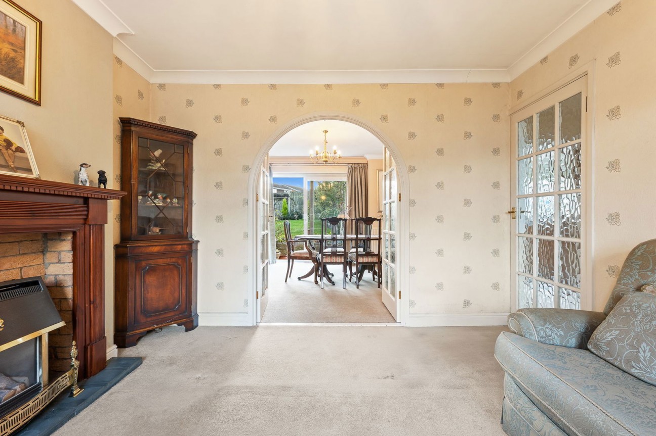 Wentworth Road, Dronfield Woodhouse, S18 8WU