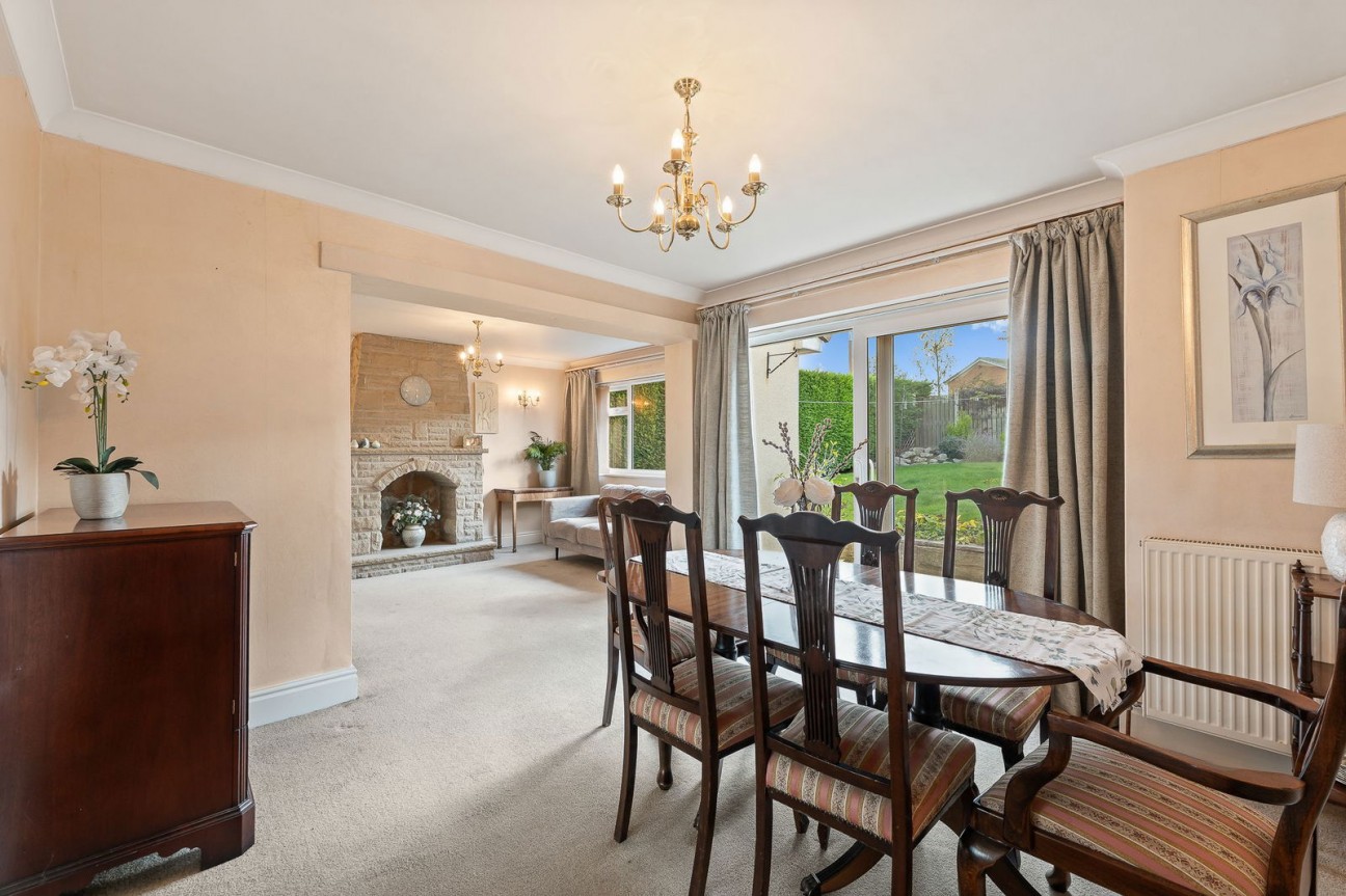 Wentworth Road, Dronfield Woodhouse, S18 8WU