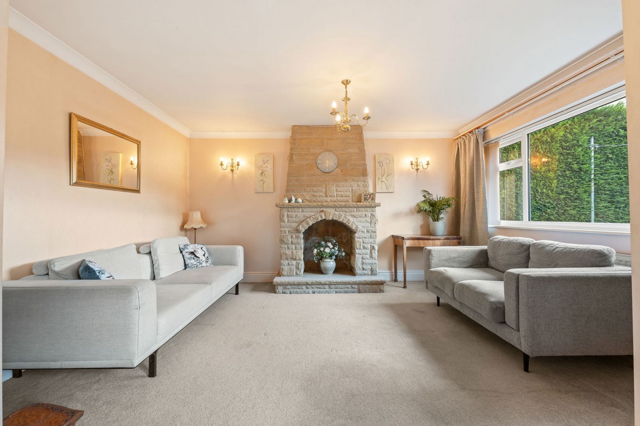 Wentworth Road, Dronfield Woodhouse, S18 8WU