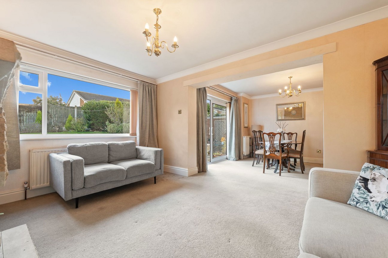 Wentworth Road, Dronfield Woodhouse, S18 8WU