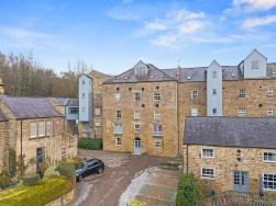 Baileys Mill, Bentley Brook, Matlock, DE4 5NR