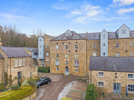 Baileys Mill, Bentley Brook, Matlock, DE4 5NR