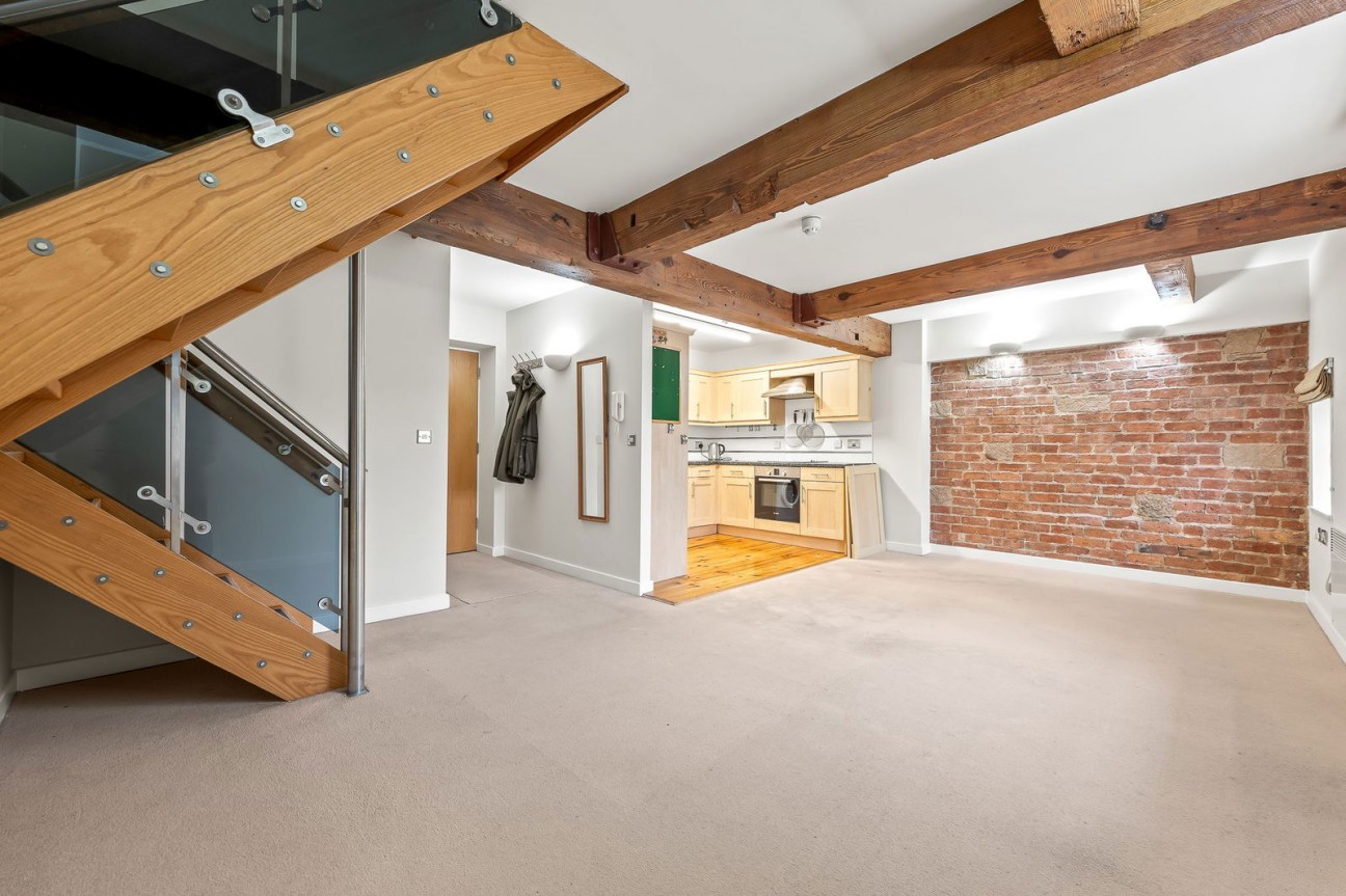 Baileys Mill, Bentley Brook, Matlock, DE4 5NR