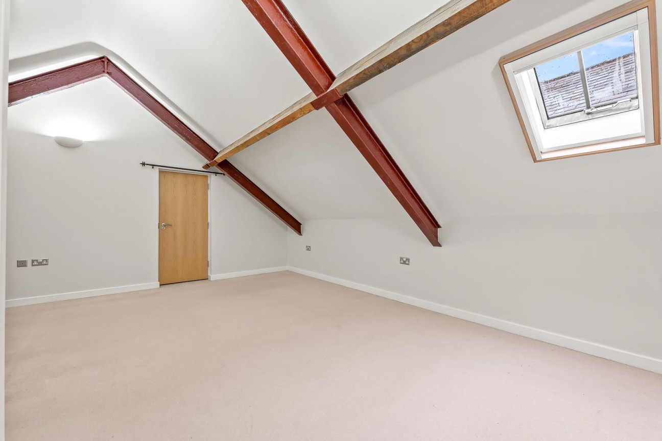 Baileys Mill, Bentley Brook, Matlock, DE4 5NR