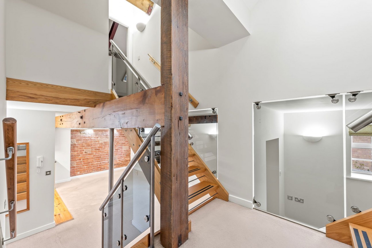 Baileys Mill, Bentley Brook, Matlock, DE4 5NR