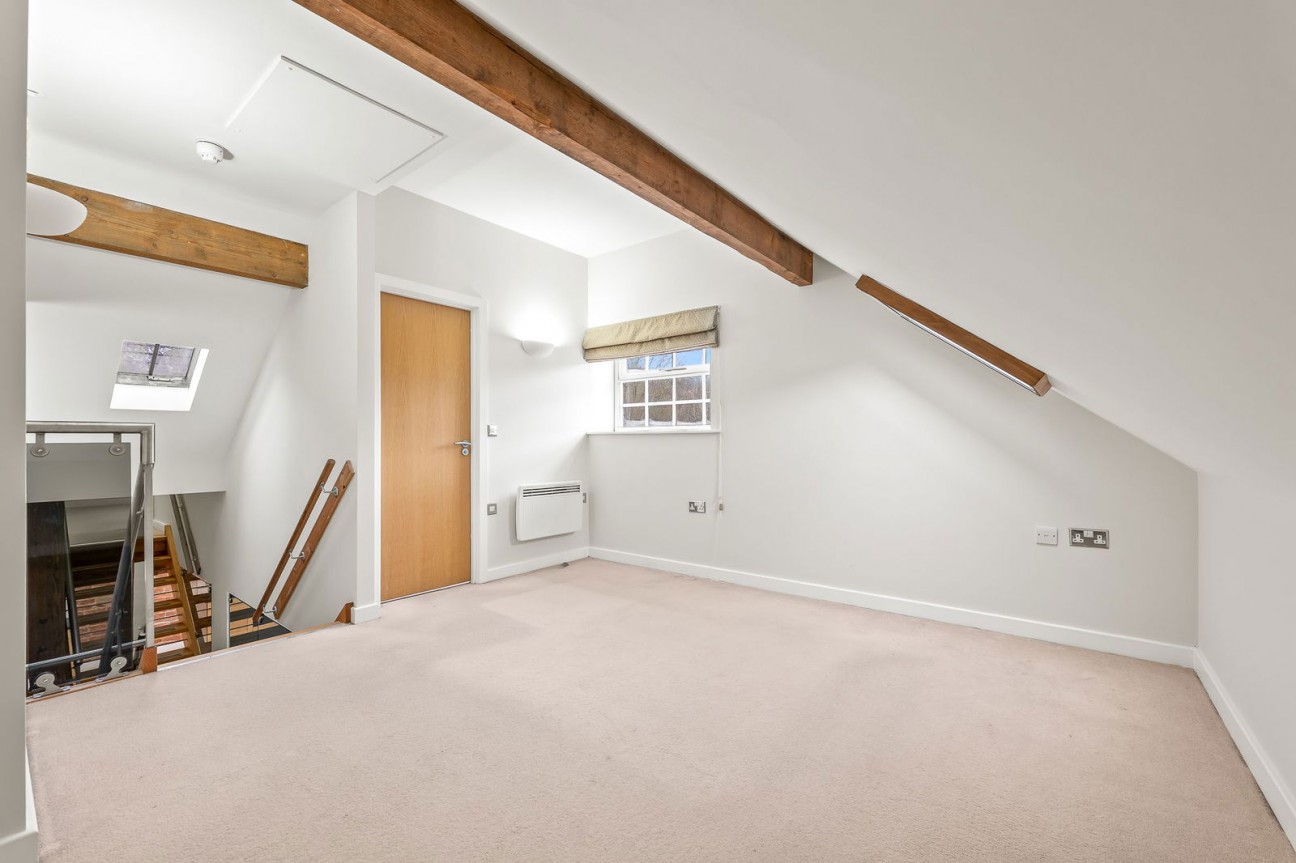 Baileys Mill, Bentley Brook, Matlock, DE4 5NR