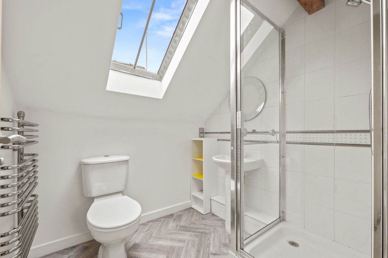 Baileys Mill, Bentley Brook, Matlock, DE4 5NR