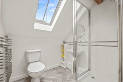 Baileys Mill, Bentley Brook, Matlock, DE4 5NR