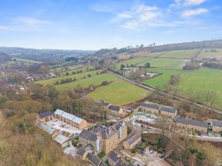 Baileys Mill, Bentley Brook, Matlock, DE4 5NR