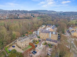 Baileys Mill, Bentley Brook, Matlock, DE4 5NR