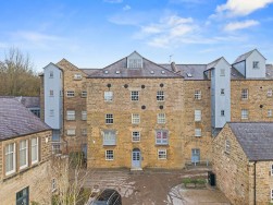 Baileys Mill, Bentley Brook, Matlock, DE4 5NR