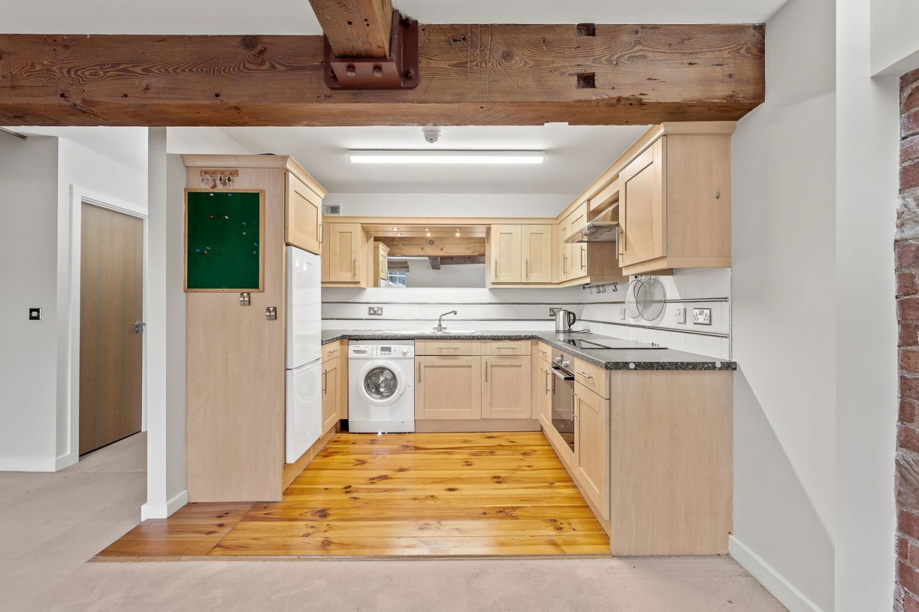 Baileys Mill, Bentley Brook, Matlock, DE4 5NR