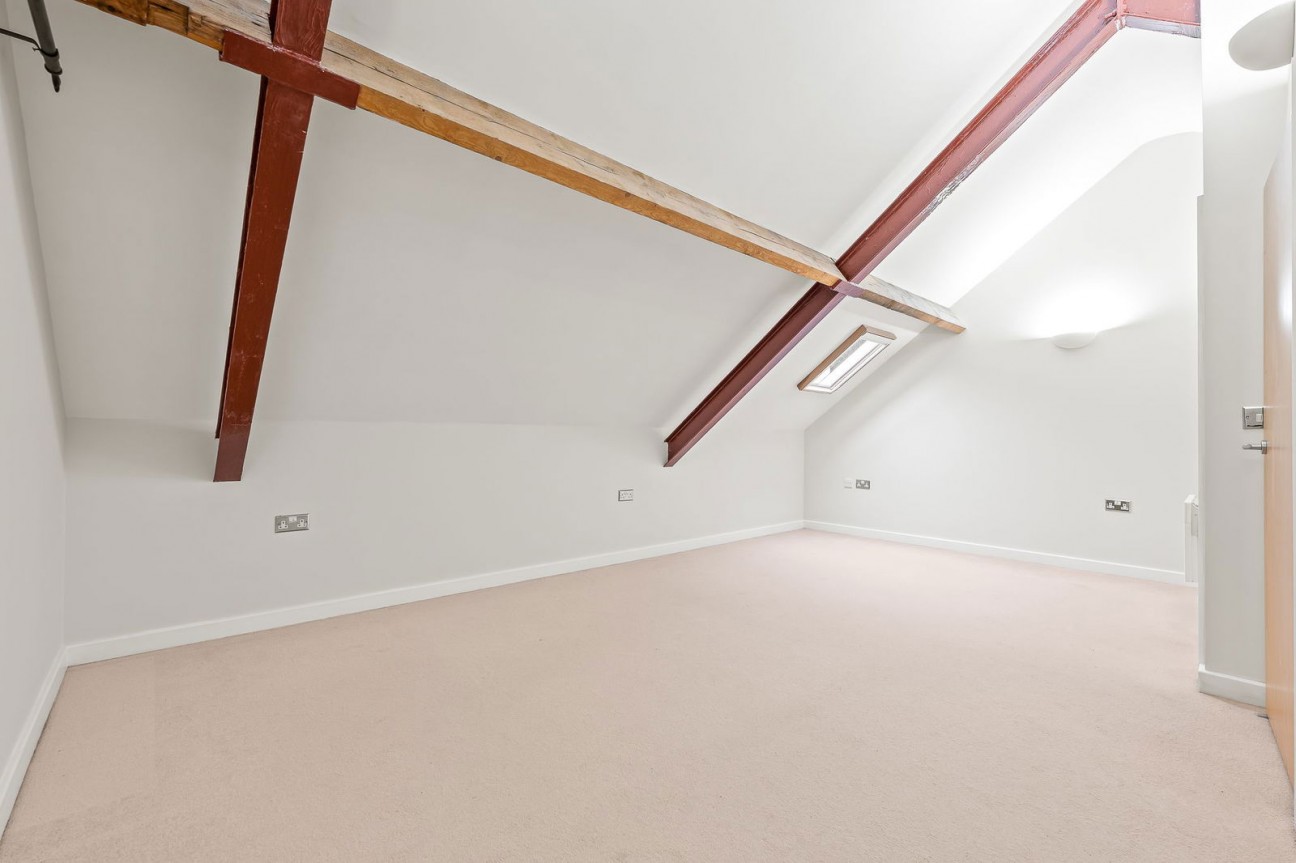 Baileys Mill, Bentley Brook, Matlock, DE4 5NR