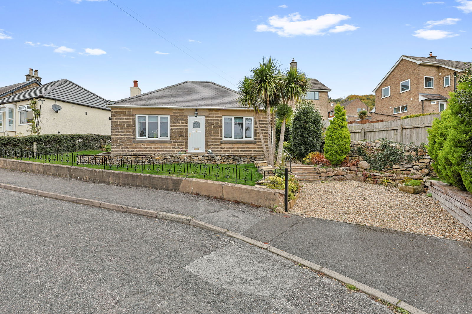 Drabbles Road, Matlock, DE4 3LD