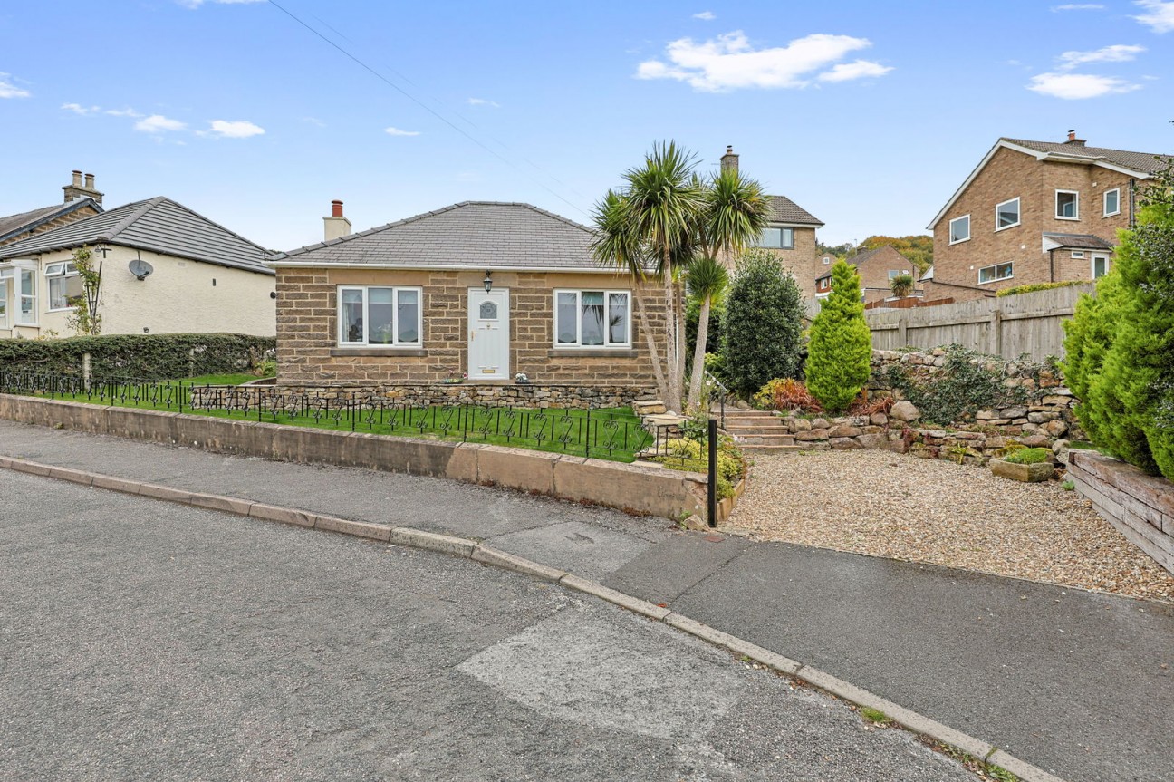 Drabbles Road, Matlock, DE4 3LD