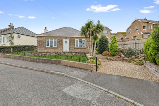 Drabbles Road, Matlock, DE4 3LD