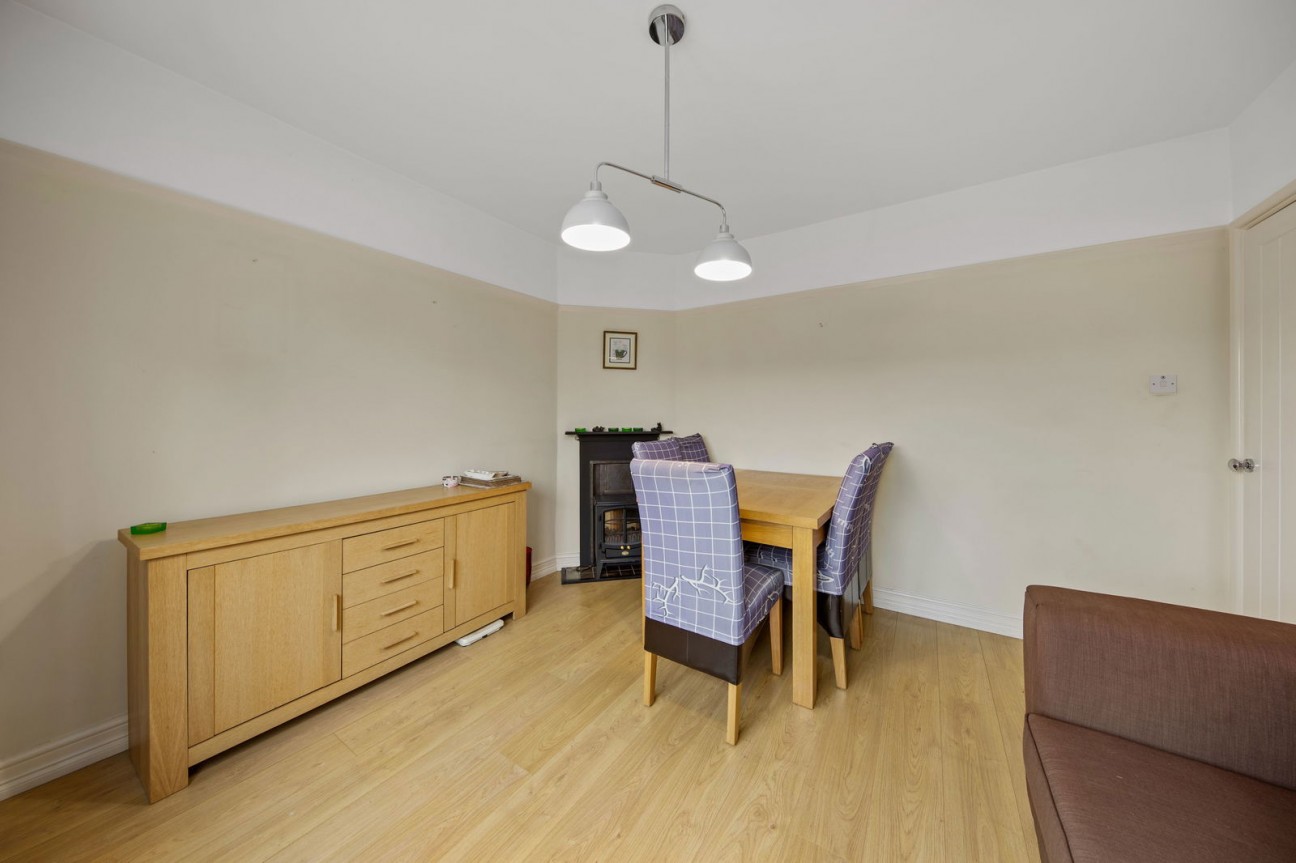 Drabbles Road, Matlock, DE4 3LD