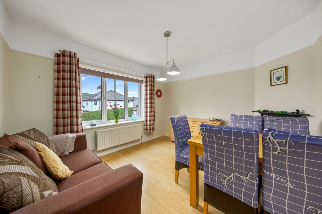 Drabbles Road, Matlock, DE4 3LD