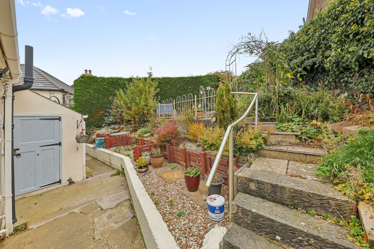 Drabbles Road, Matlock, DE4 3LD