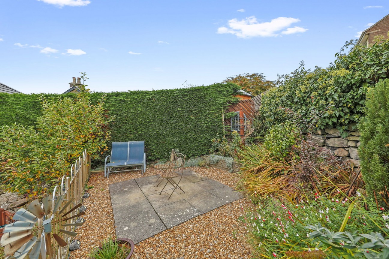 Drabbles Road, Matlock, DE4 3LD