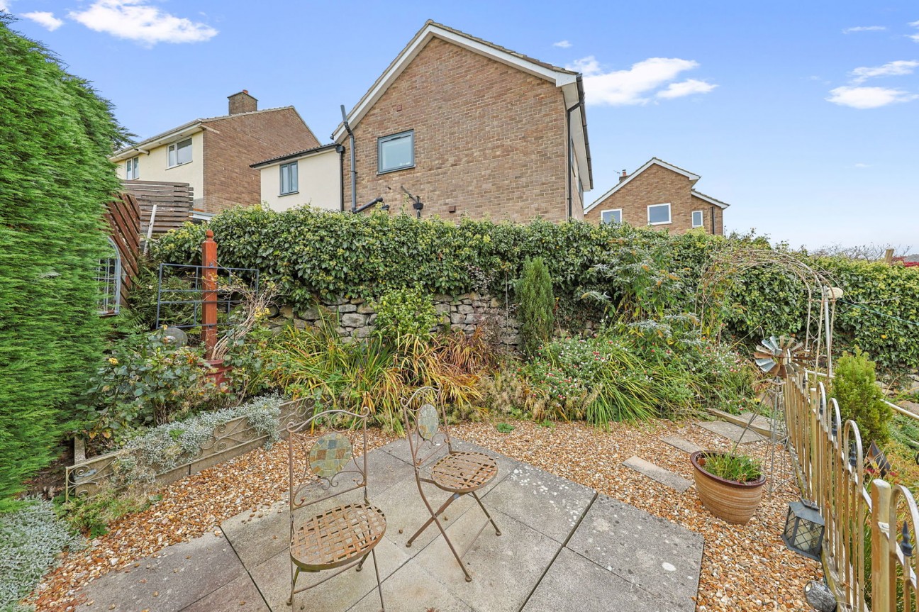 Drabbles Road, Matlock, DE4 3LD