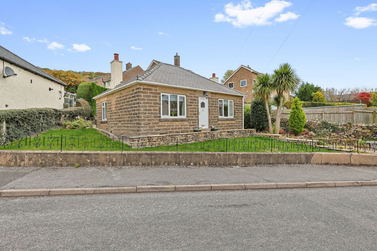 Drabbles Road, Matlock, DE4 3LD