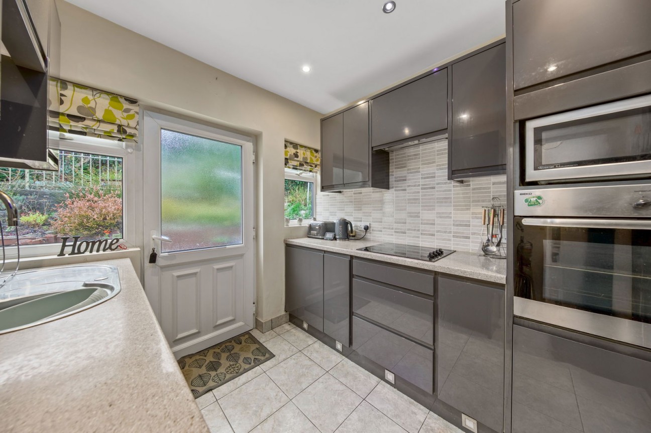 Drabbles Road, Matlock, DE4 3LD