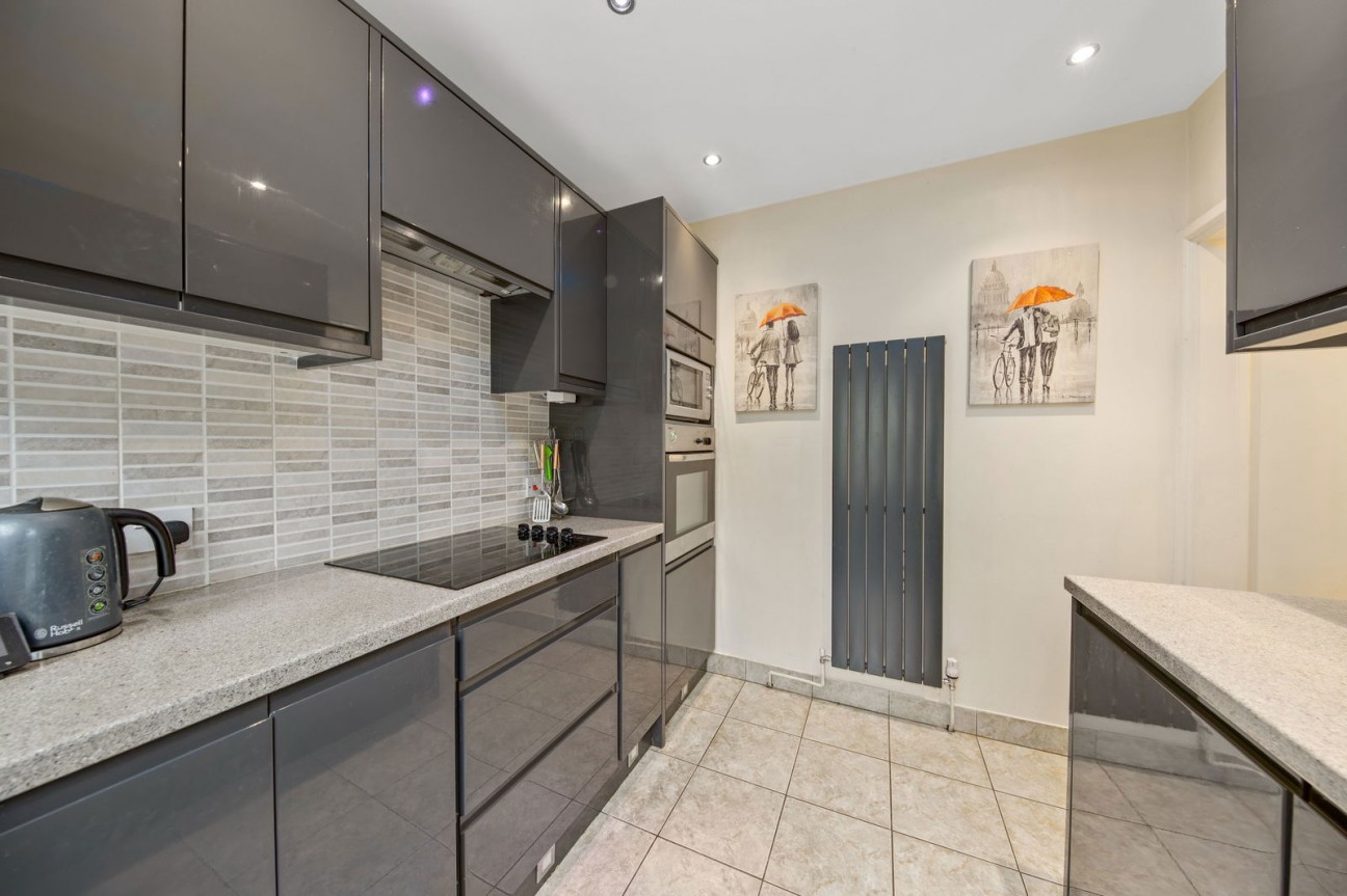 Drabbles Road, Matlock, DE4 3LD