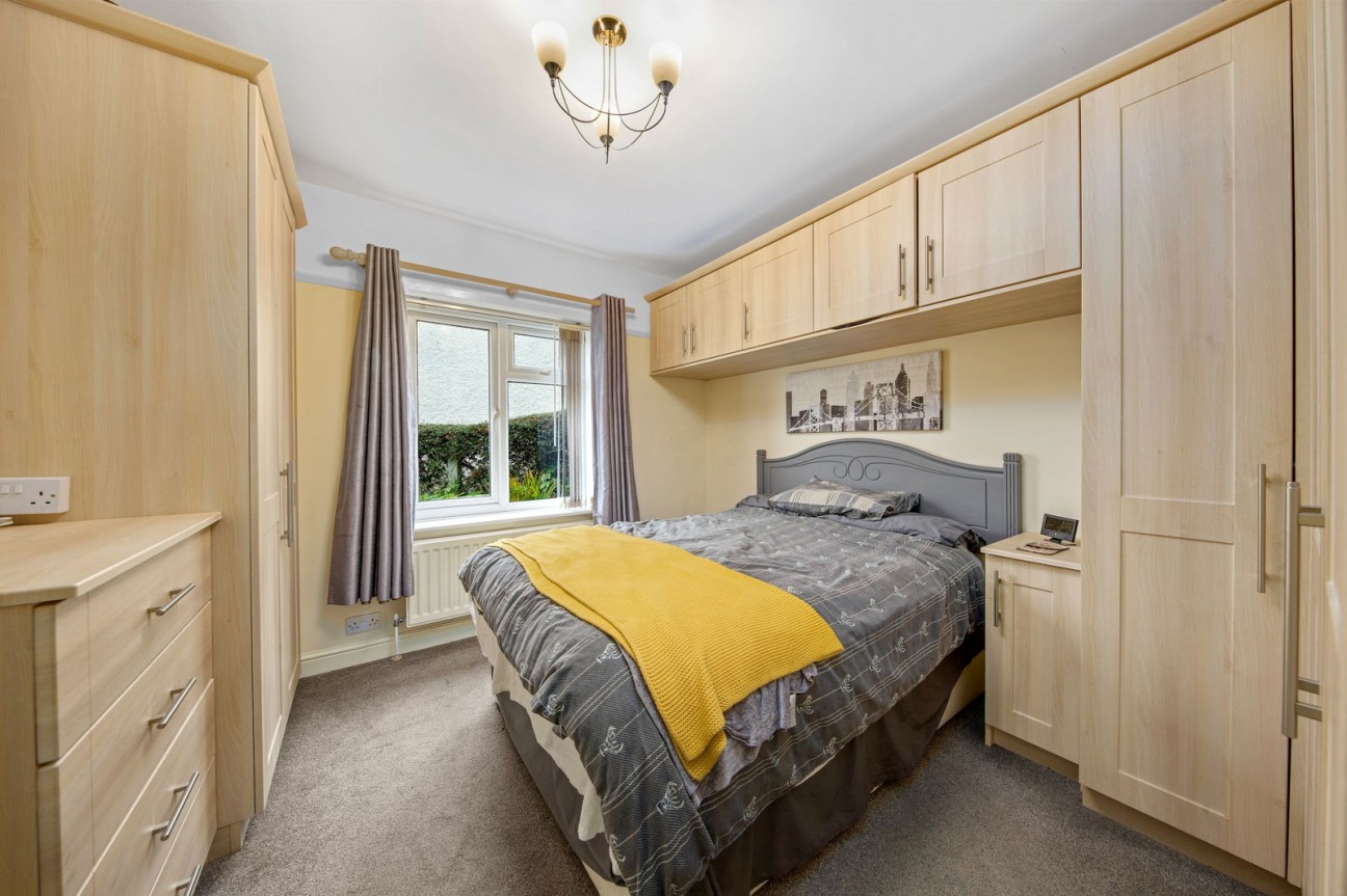 Drabbles Road, Matlock, DE4 3LD