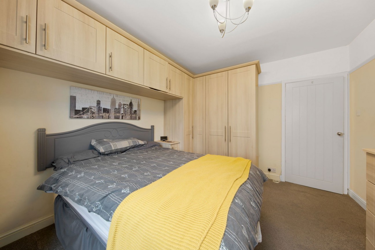 Drabbles Road, Matlock, DE4 3LD