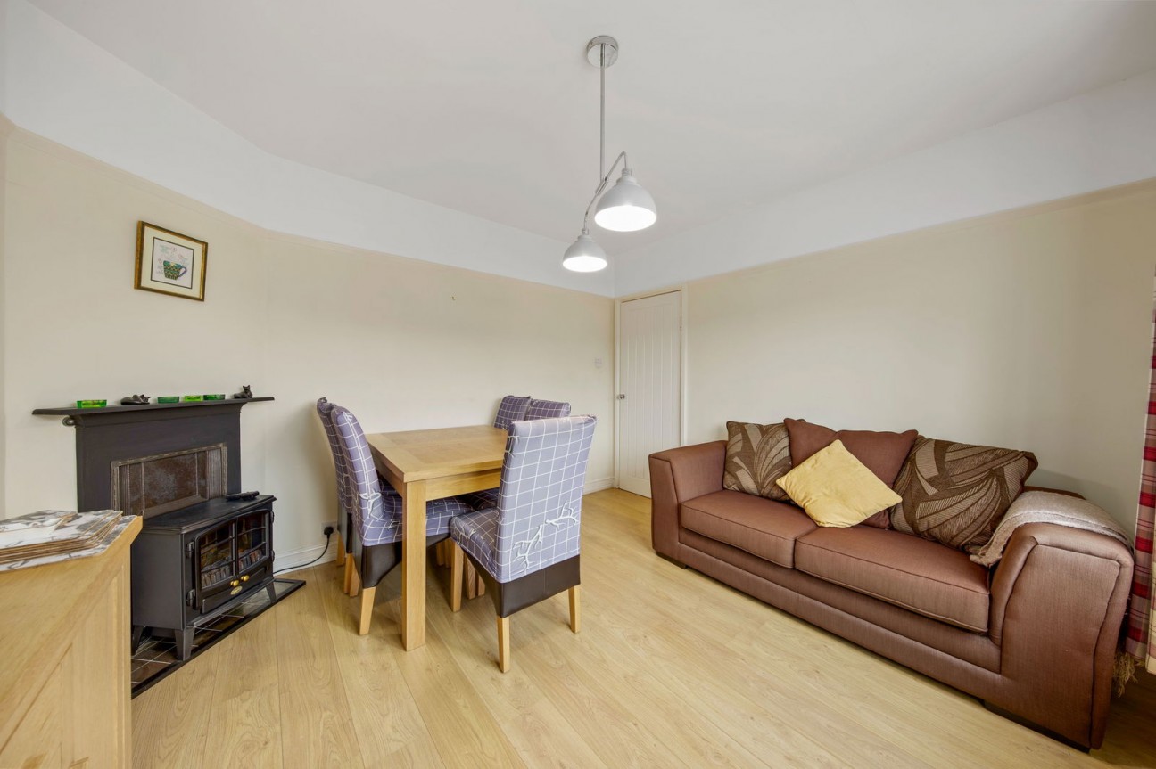 Drabbles Road, Matlock, DE4 3LD