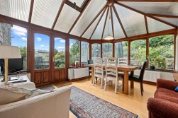 The Knoll, Tansley, Matlock.