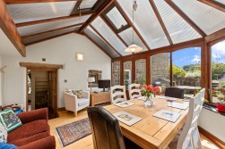 The Knoll, Tansley, Matlock.