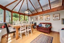 The Knoll, Tansley, Matlock.