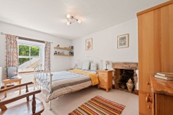 The Knoll, Tansley, Matlock.