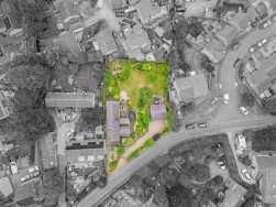 The Knoll, Tansley, Matlock.