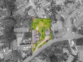 The Knoll, Tansley, Matlock.