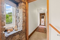 The Knoll, Tansley, Matlock.