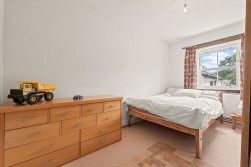 The Knoll, Tansley, Matlock.