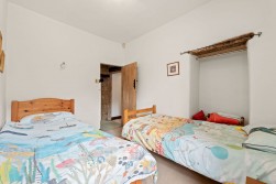 The Knoll, Tansley, Matlock.