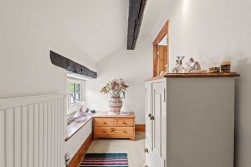 The Knoll, Tansley, Matlock.