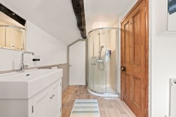 The Knoll, Tansley, Matlock.