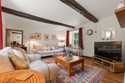 The Knoll, Tansley, Matlock.