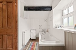 The Knoll, Tansley, Matlock.