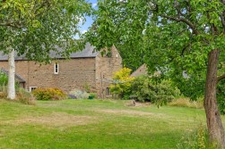 The Knoll, Tansley, Matlock.