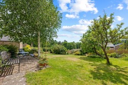 The Knoll, Tansley, Matlock.