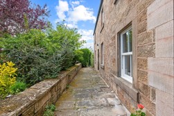 The Knoll, Tansley, Matlock.