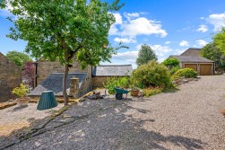 The Knoll, Tansley, Matlock.