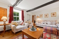 The Knoll, Tansley, Matlock.