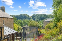 The Knoll, Tansley, Matlock.